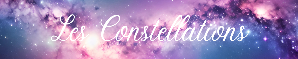 Les Constellations